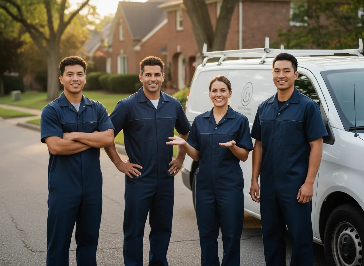 Home Gutter Service company in Kingsburg, CA